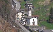 ORNICA - MONTE DISNER ( PERIPLO DEL PIZZO DI CUSIO ) -  FOTOGALLERY